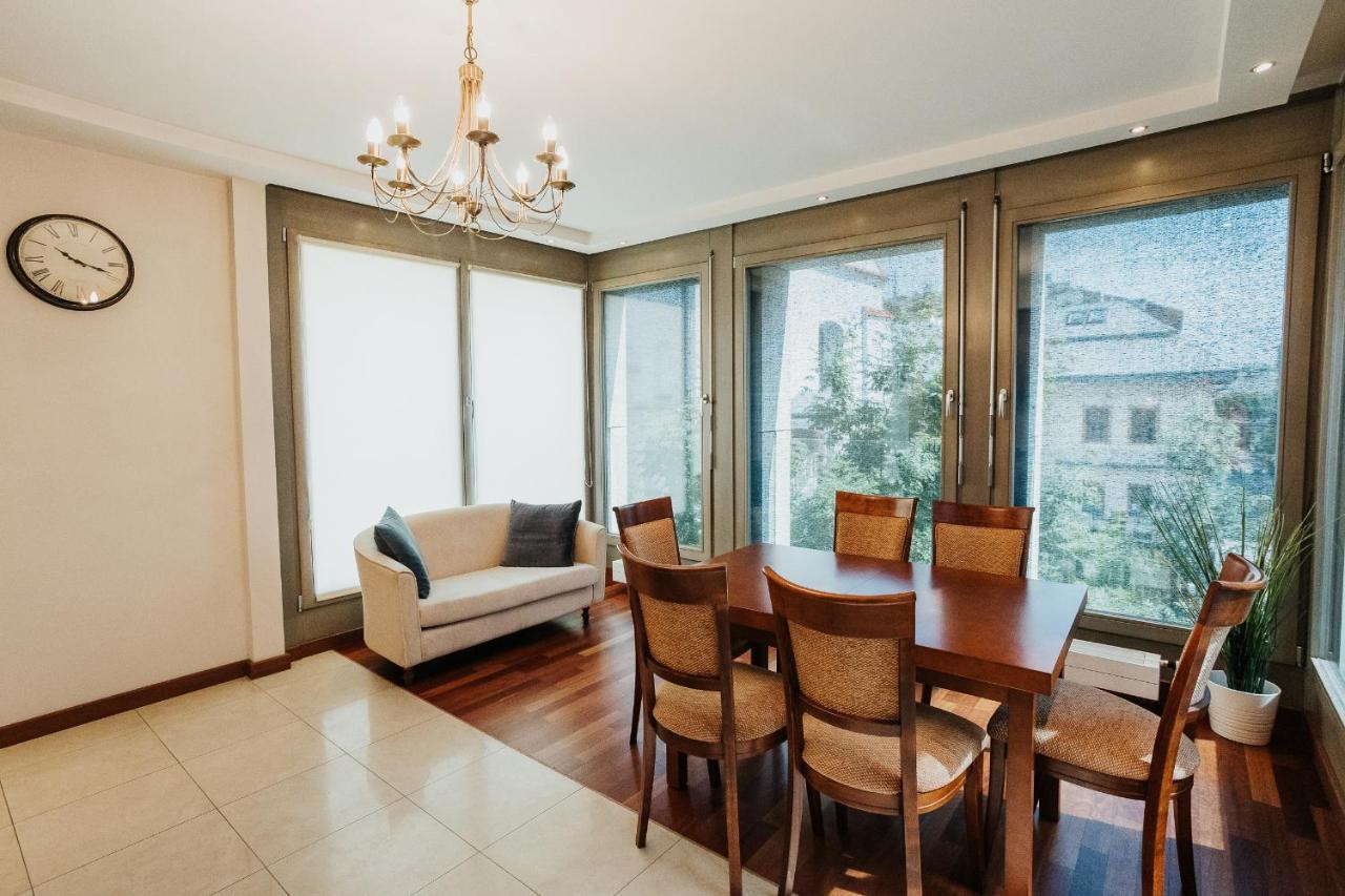 Apartment Plac Nowy Panorama Old Town View On Kazimierz *